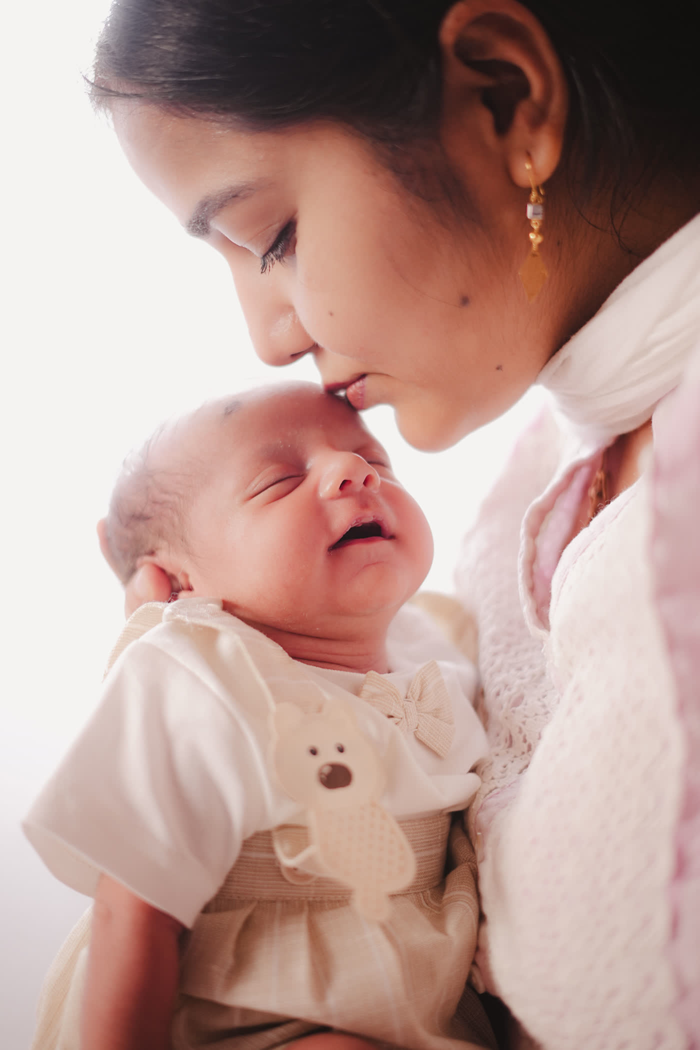 Baby shoot