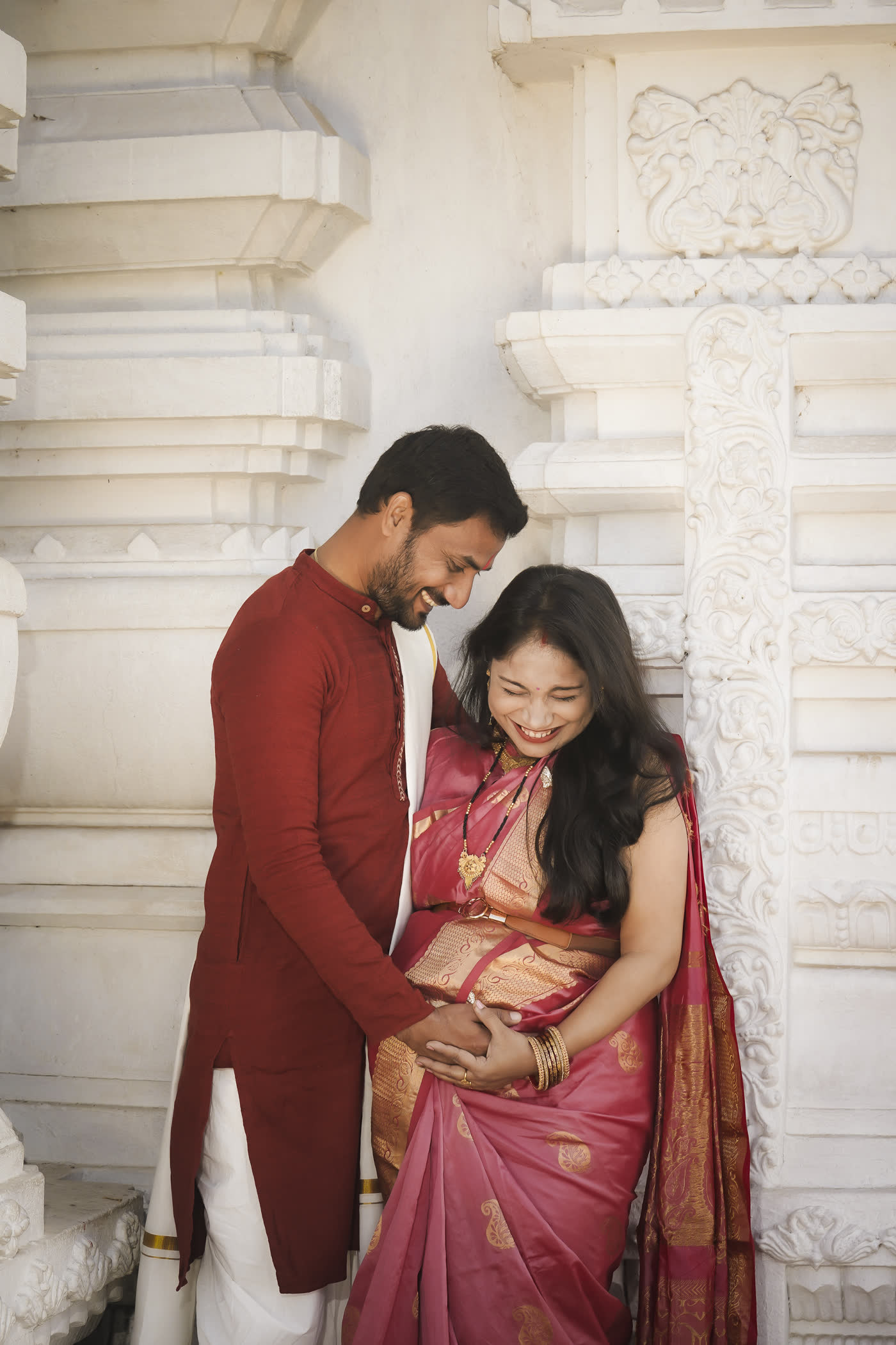 Maternity session
